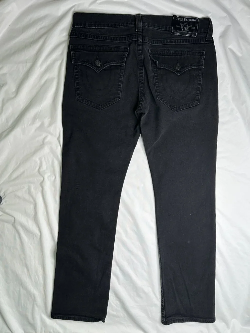 True Religion cotton comfortable